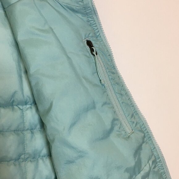 The North Face Woman's Puffer Jacket - Size XS - Pre-Owned - FHXALZ - Picture 4 of 10